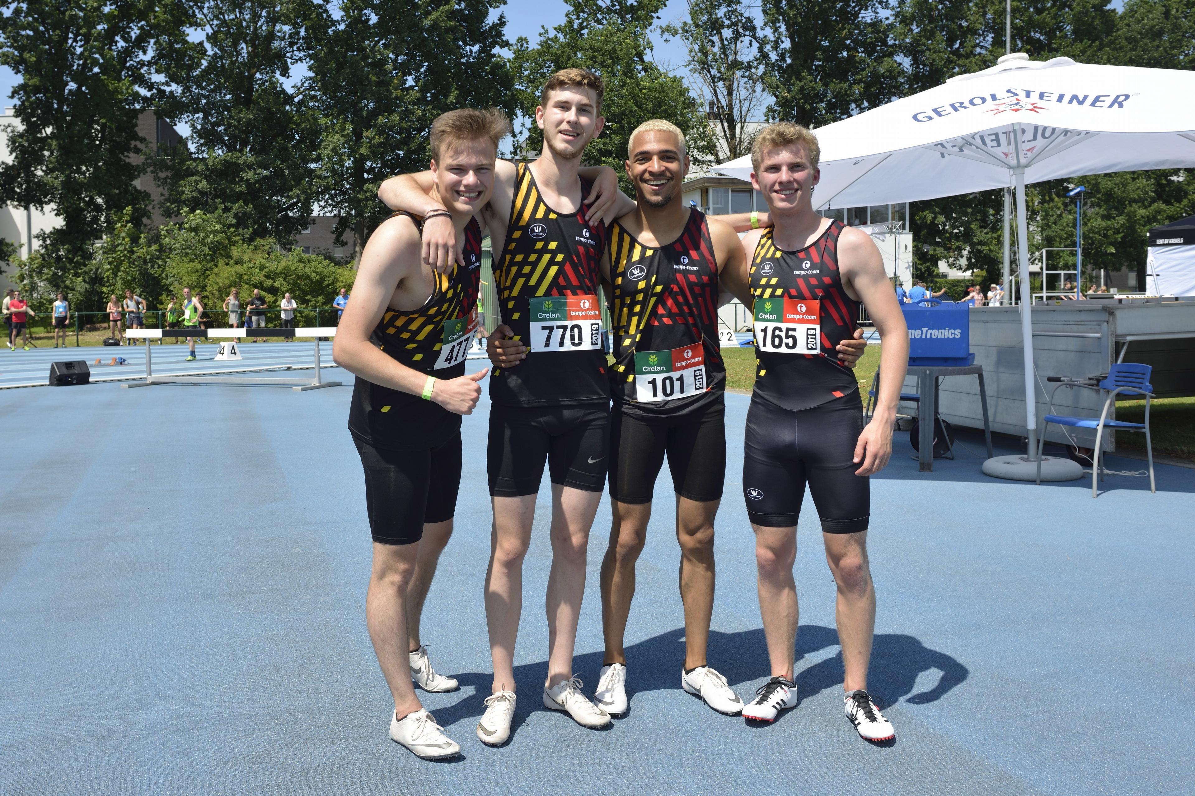 4x100-jun-jongens-lokeren-2019
