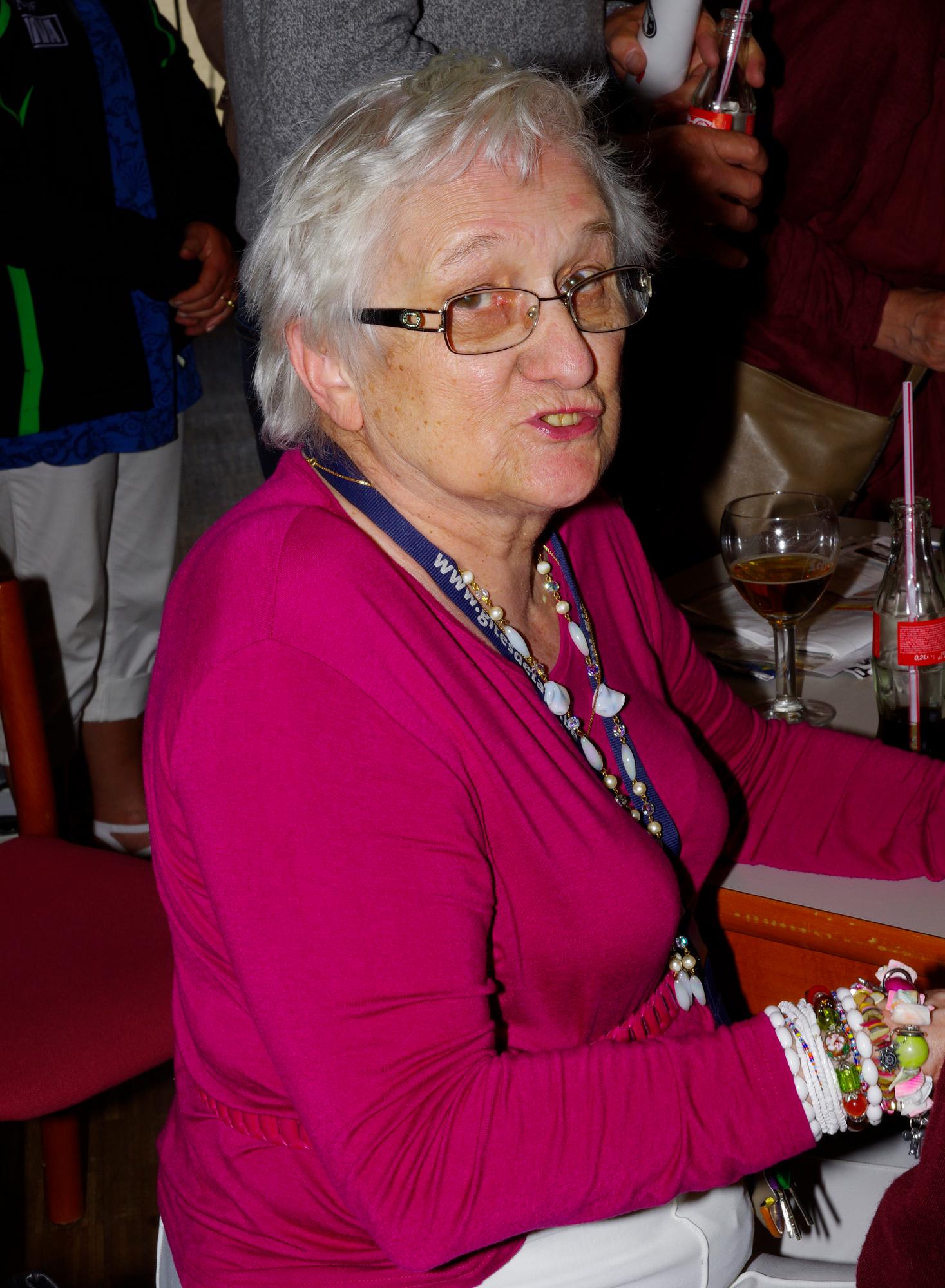 Marie-Louise Wirix