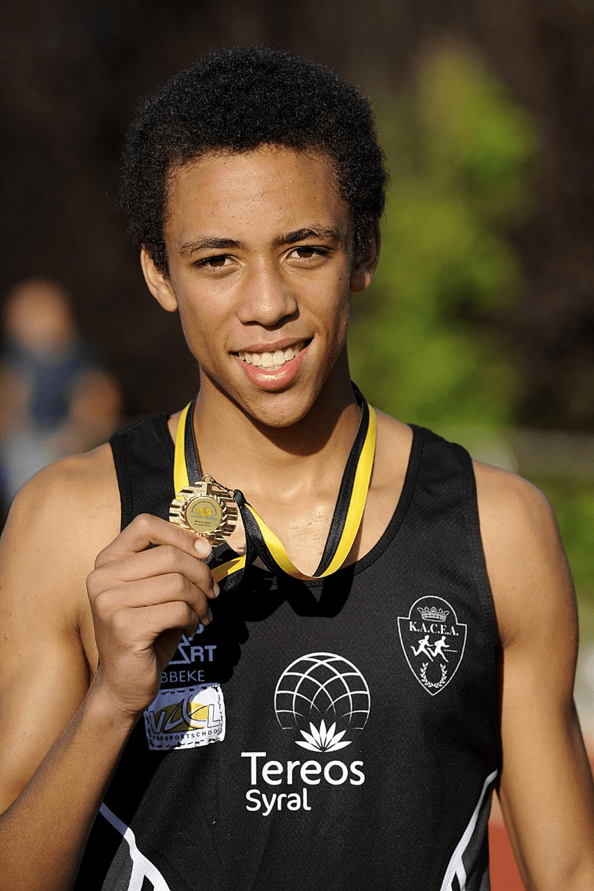 Segers Daniel