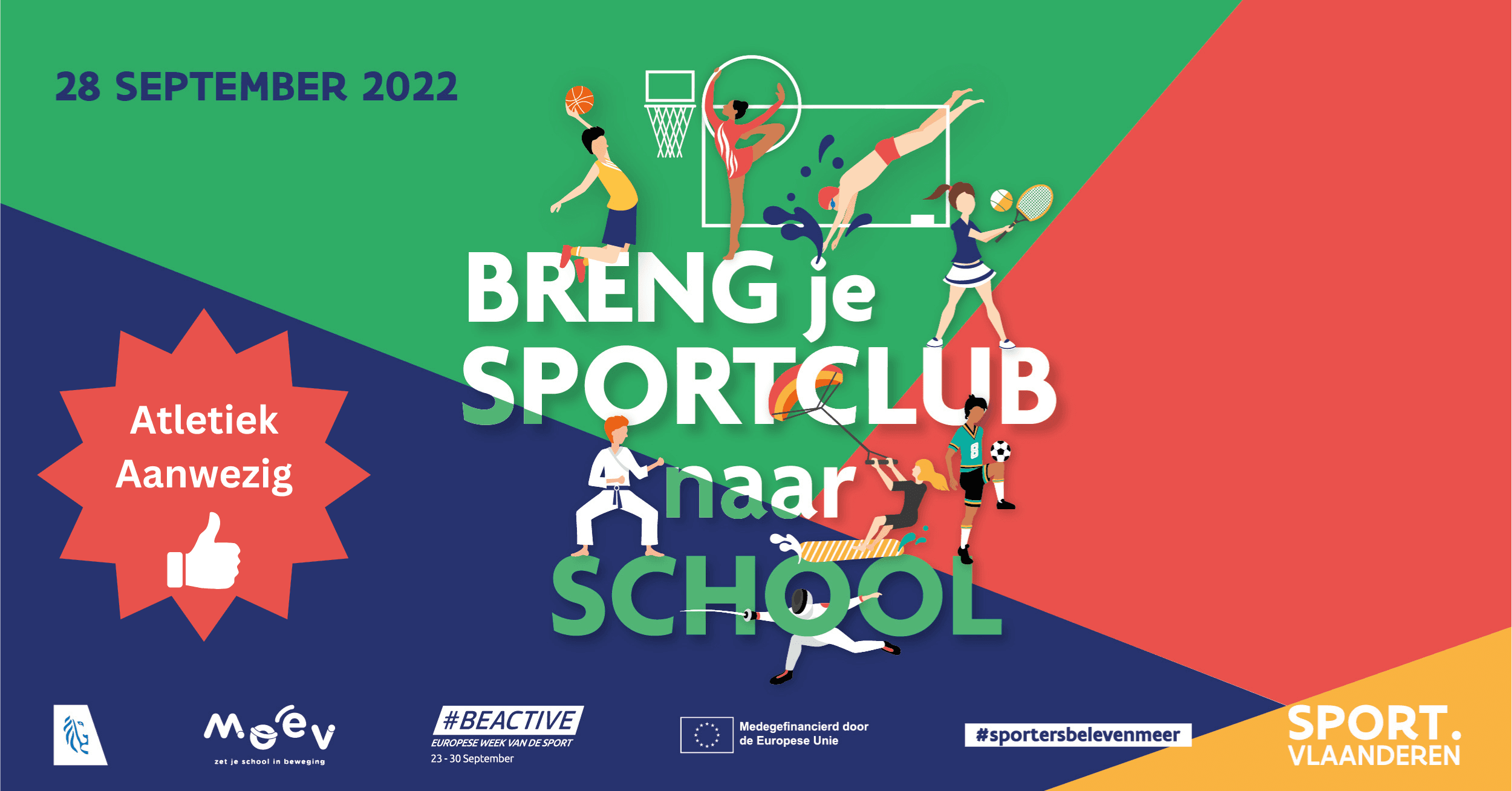 atletiek