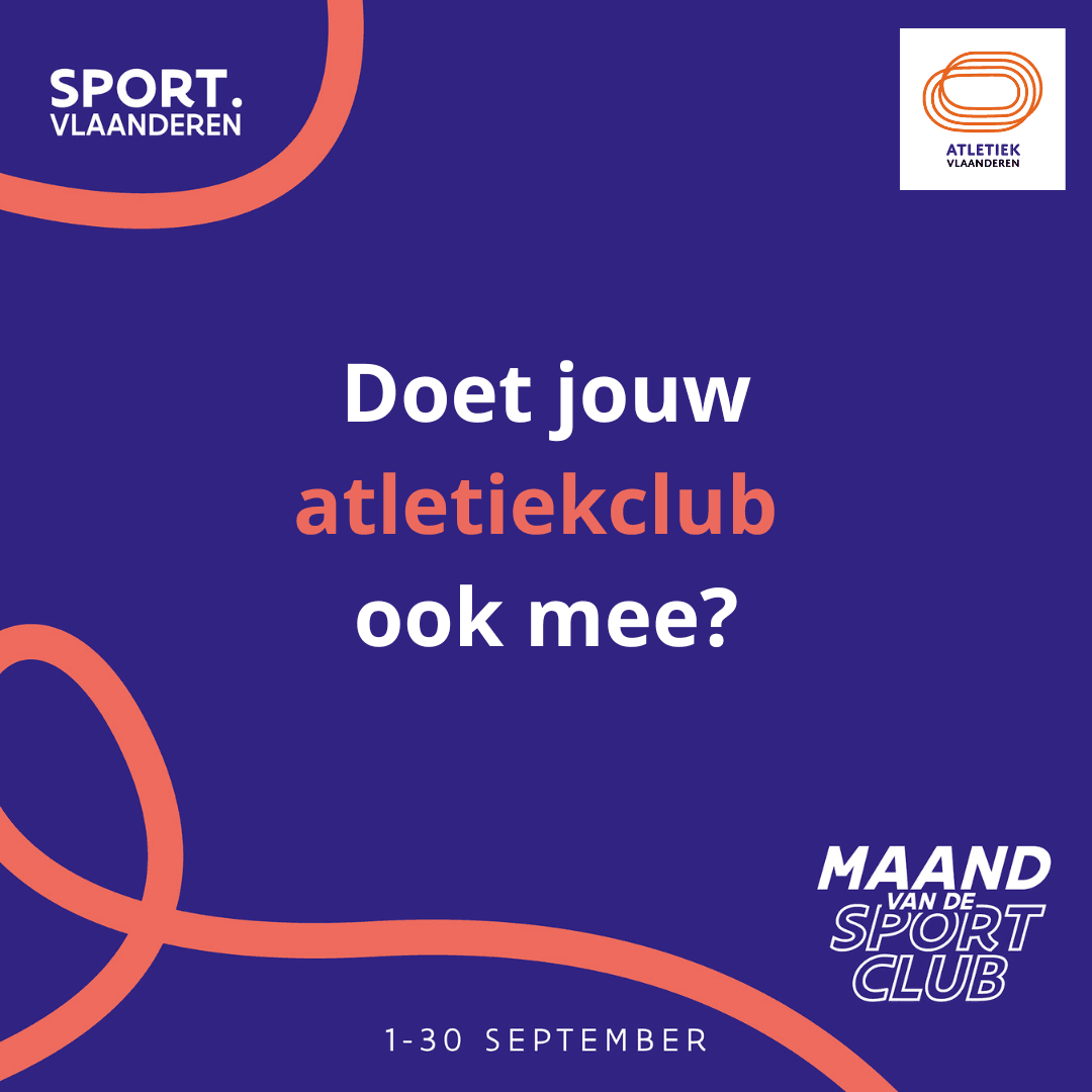 atletiekclub