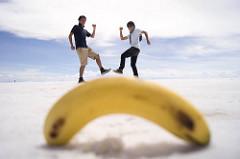 banana