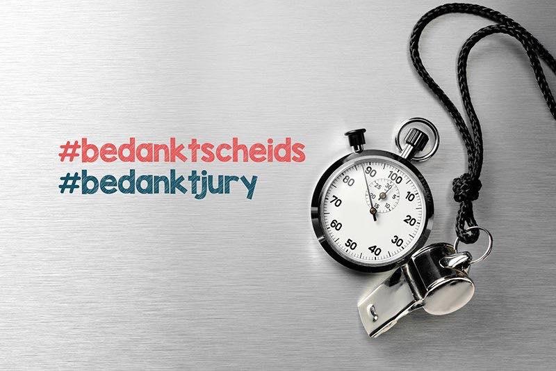 bedanktscheids