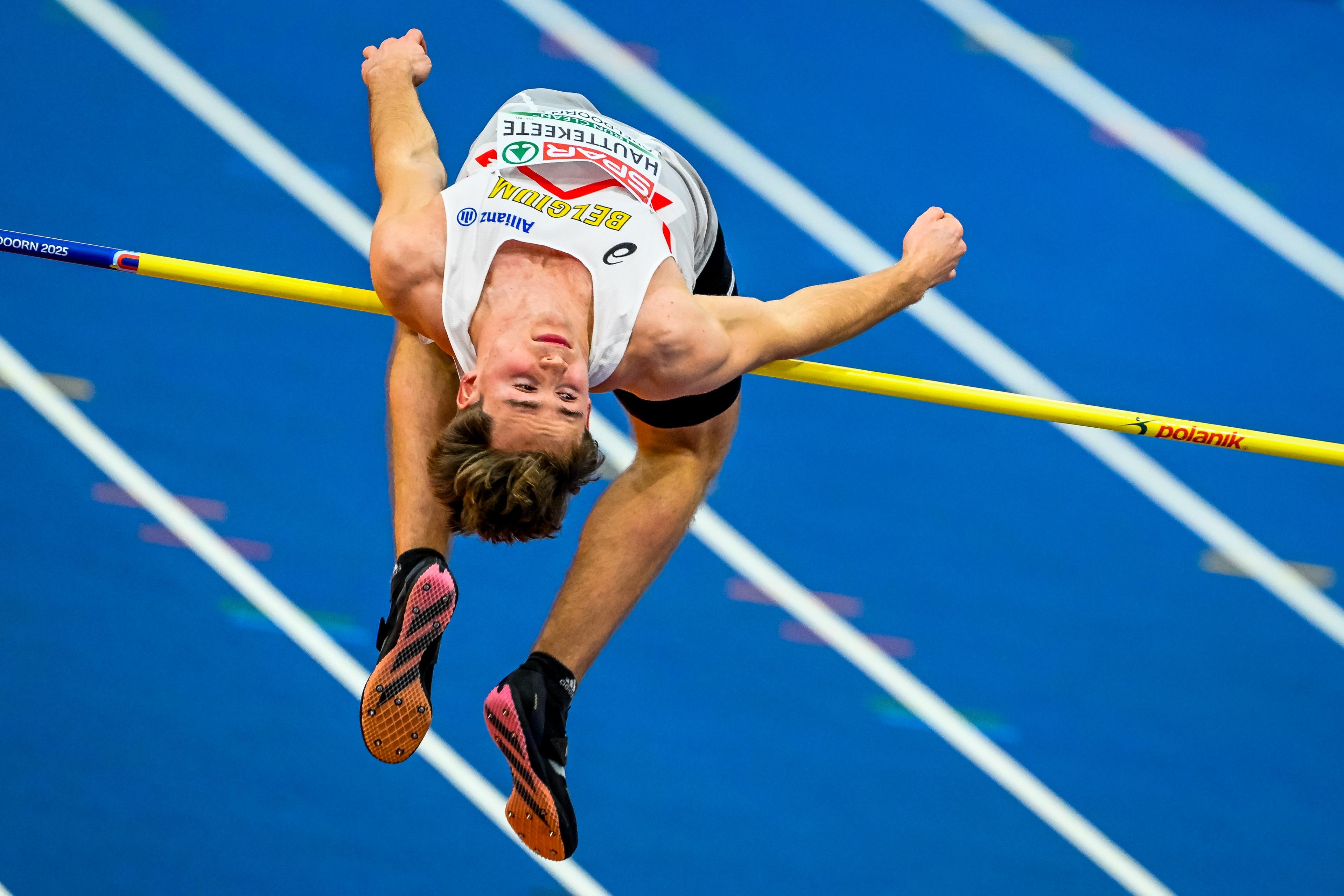 belgaimage-114464300-jenteh