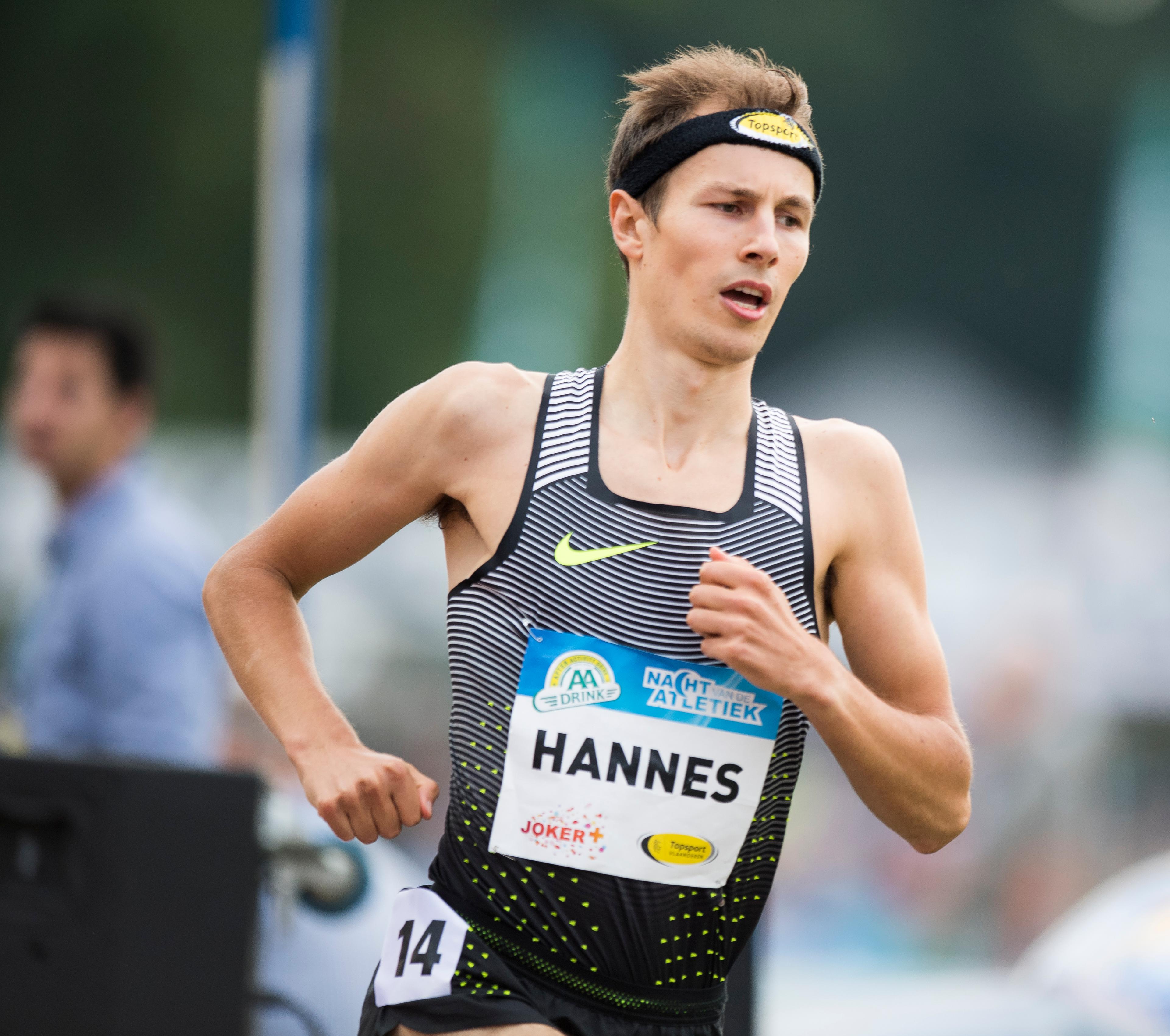 hannes