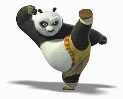 kung-fu