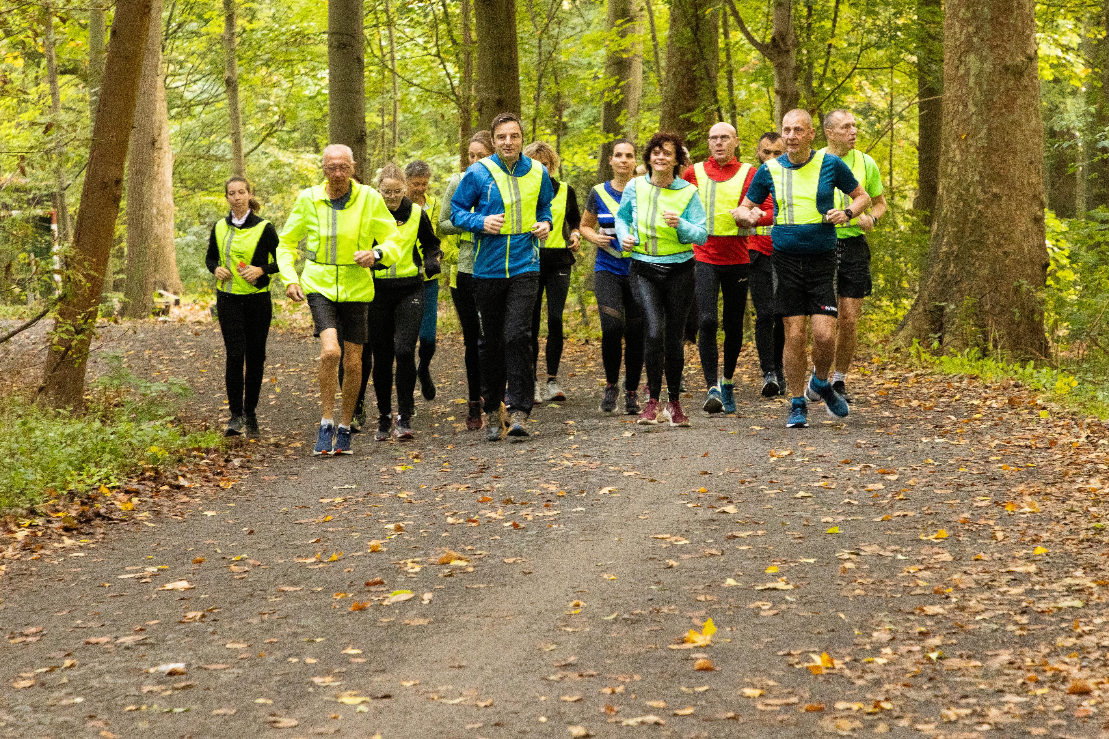 mindfulrun