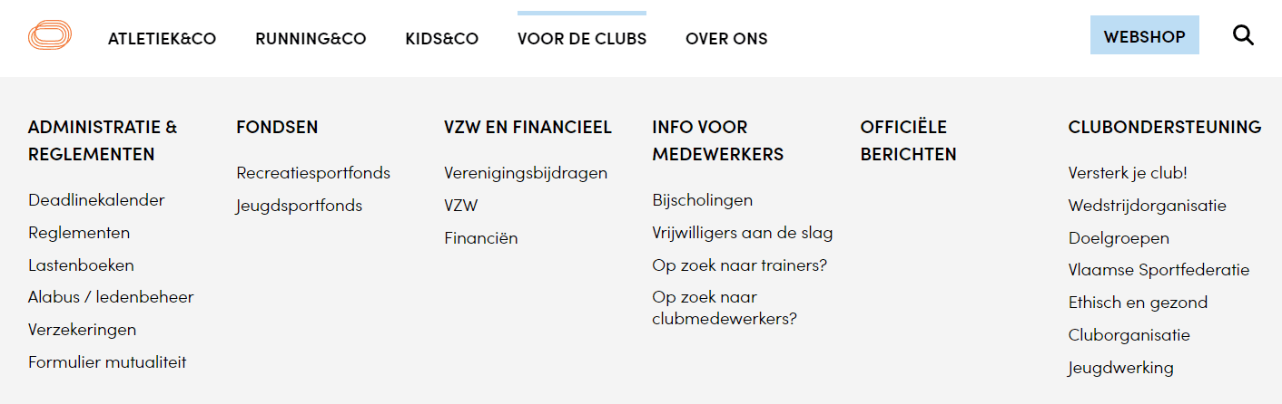 off-berichten-website