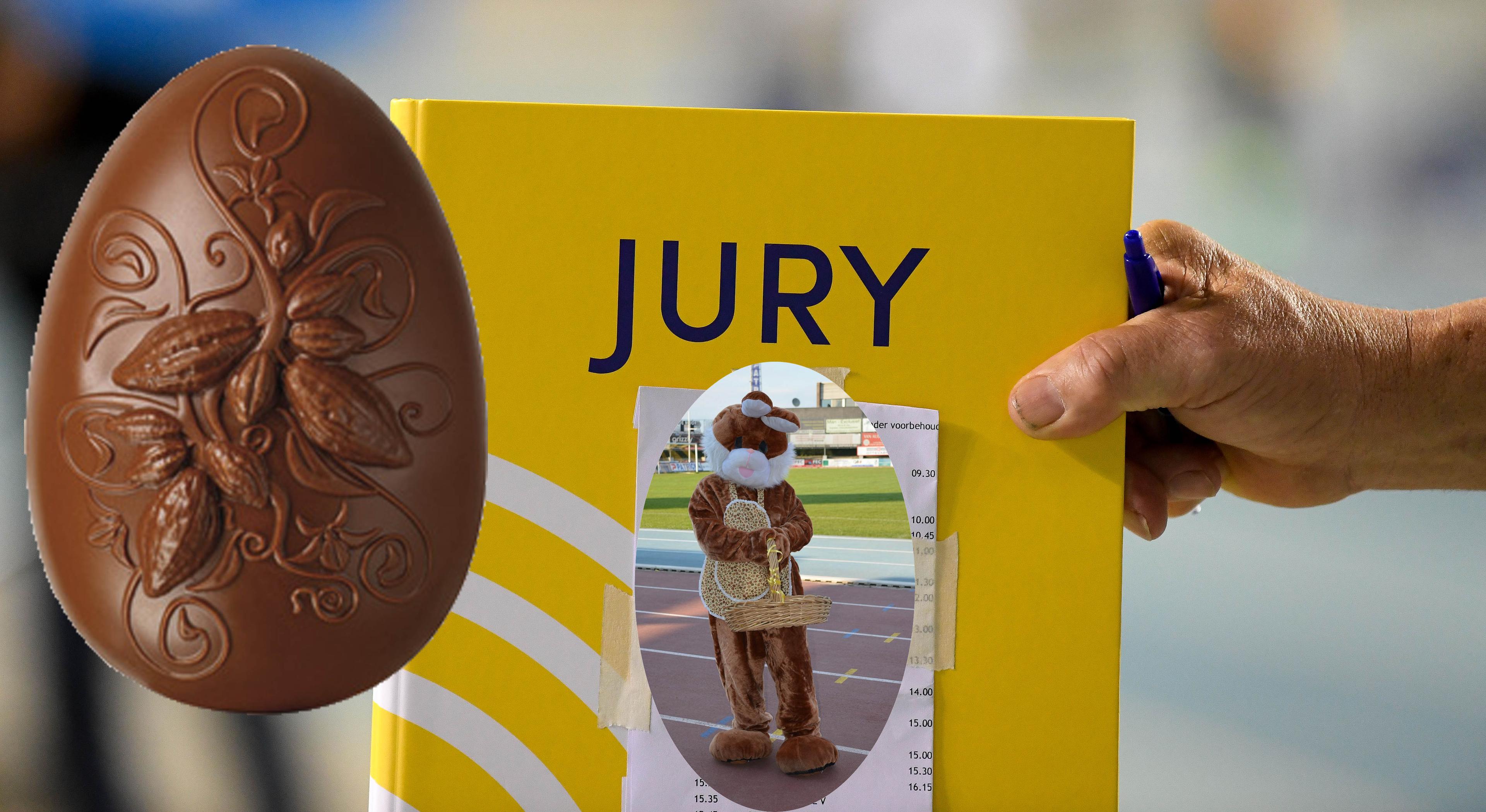 paasjury