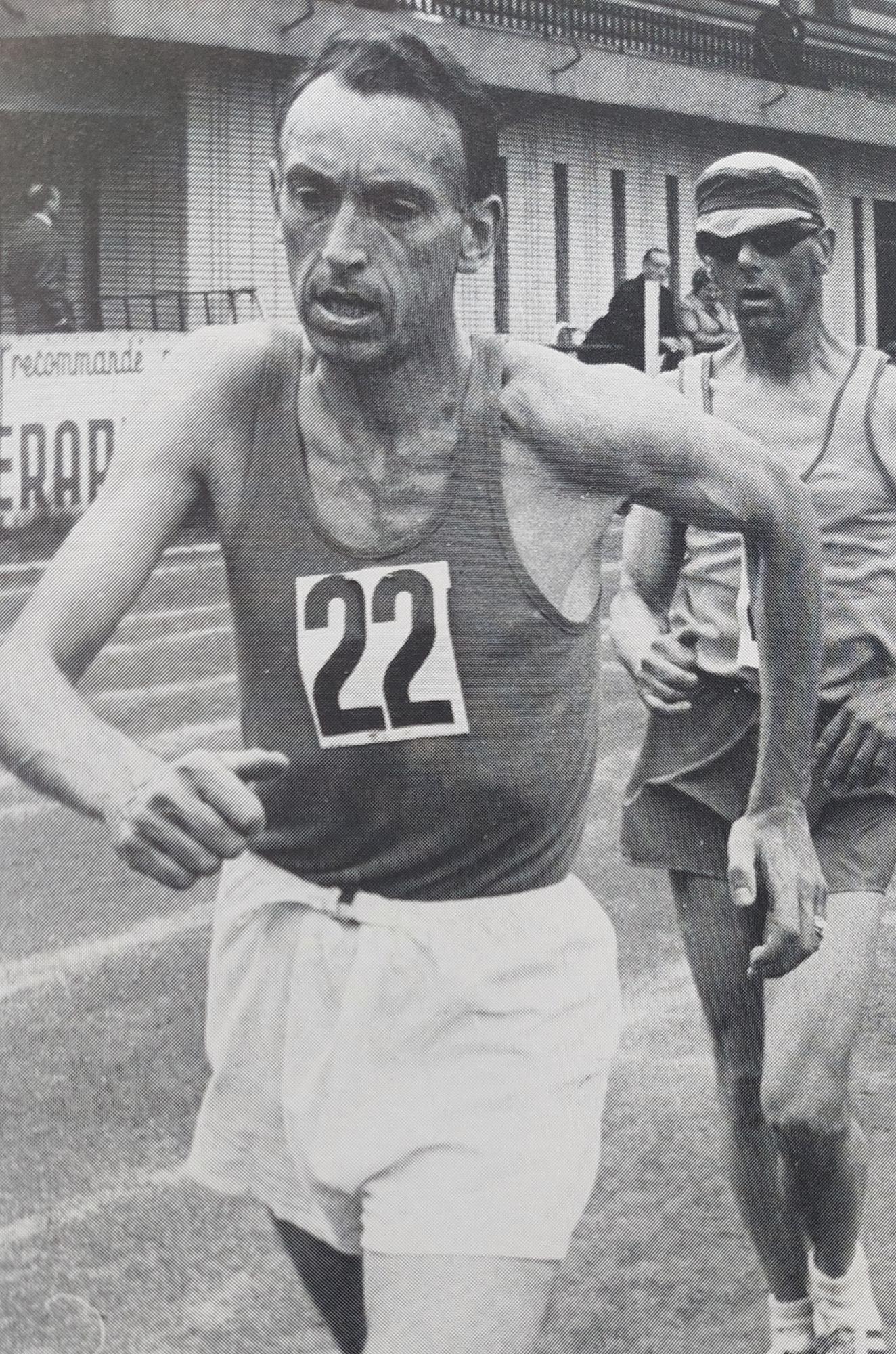 rinchard robert