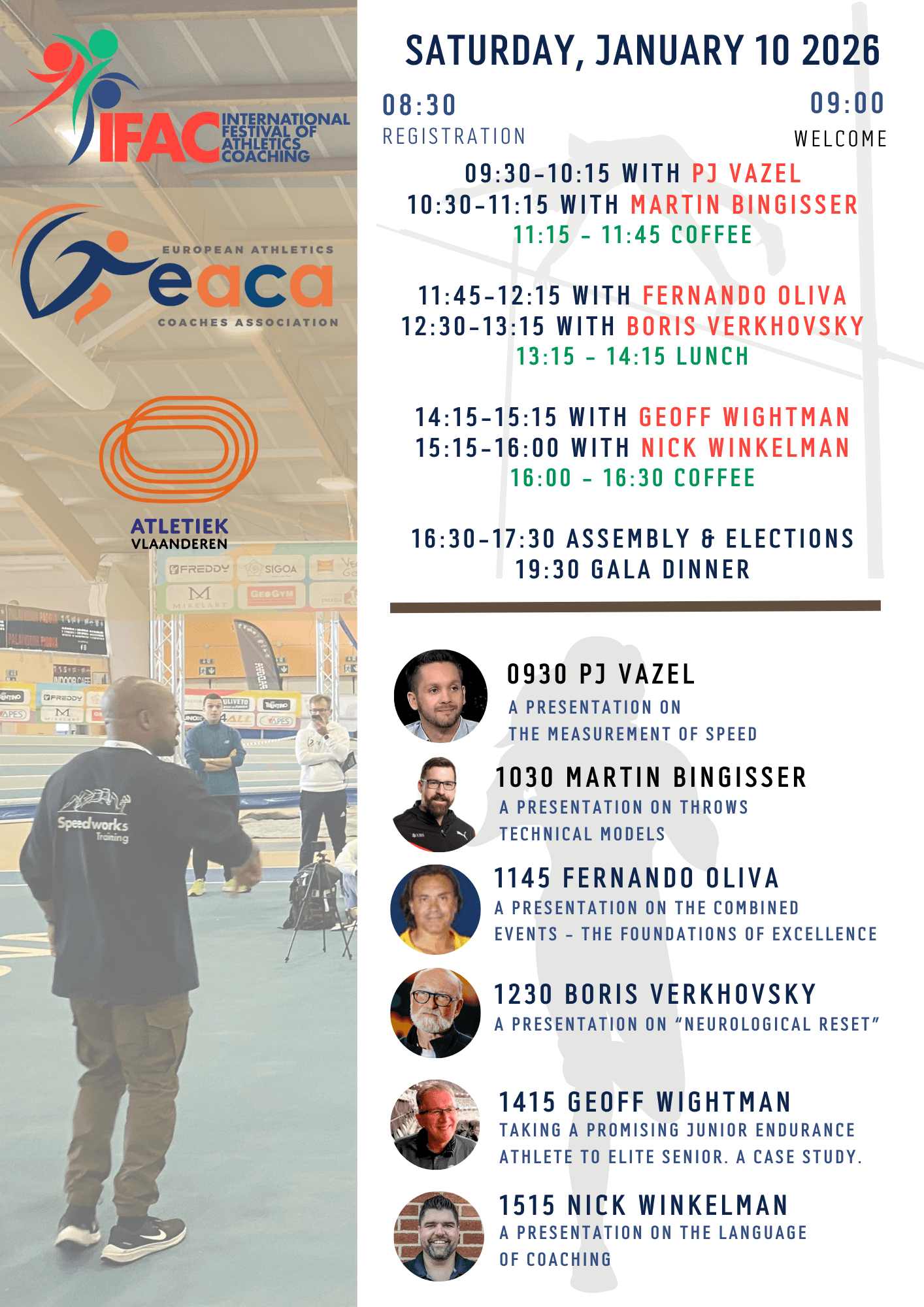 saturday-10th-schedule