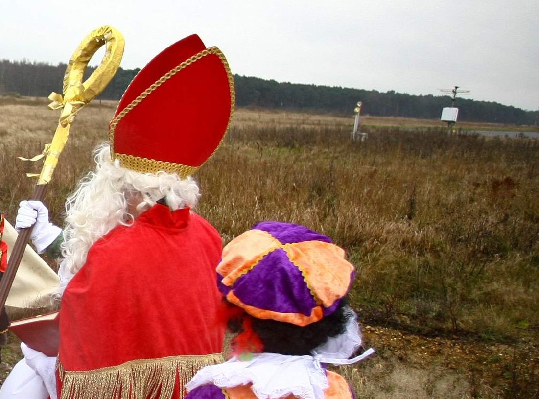 sinterklaas