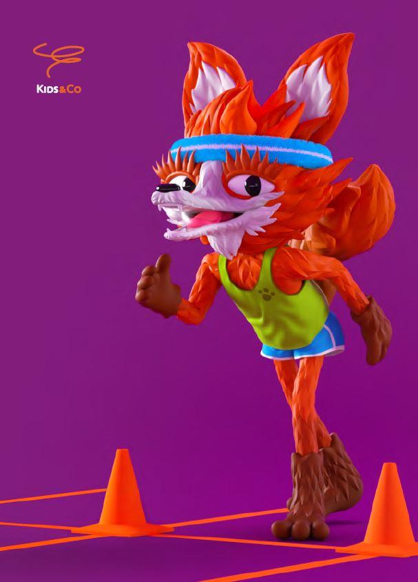 spike