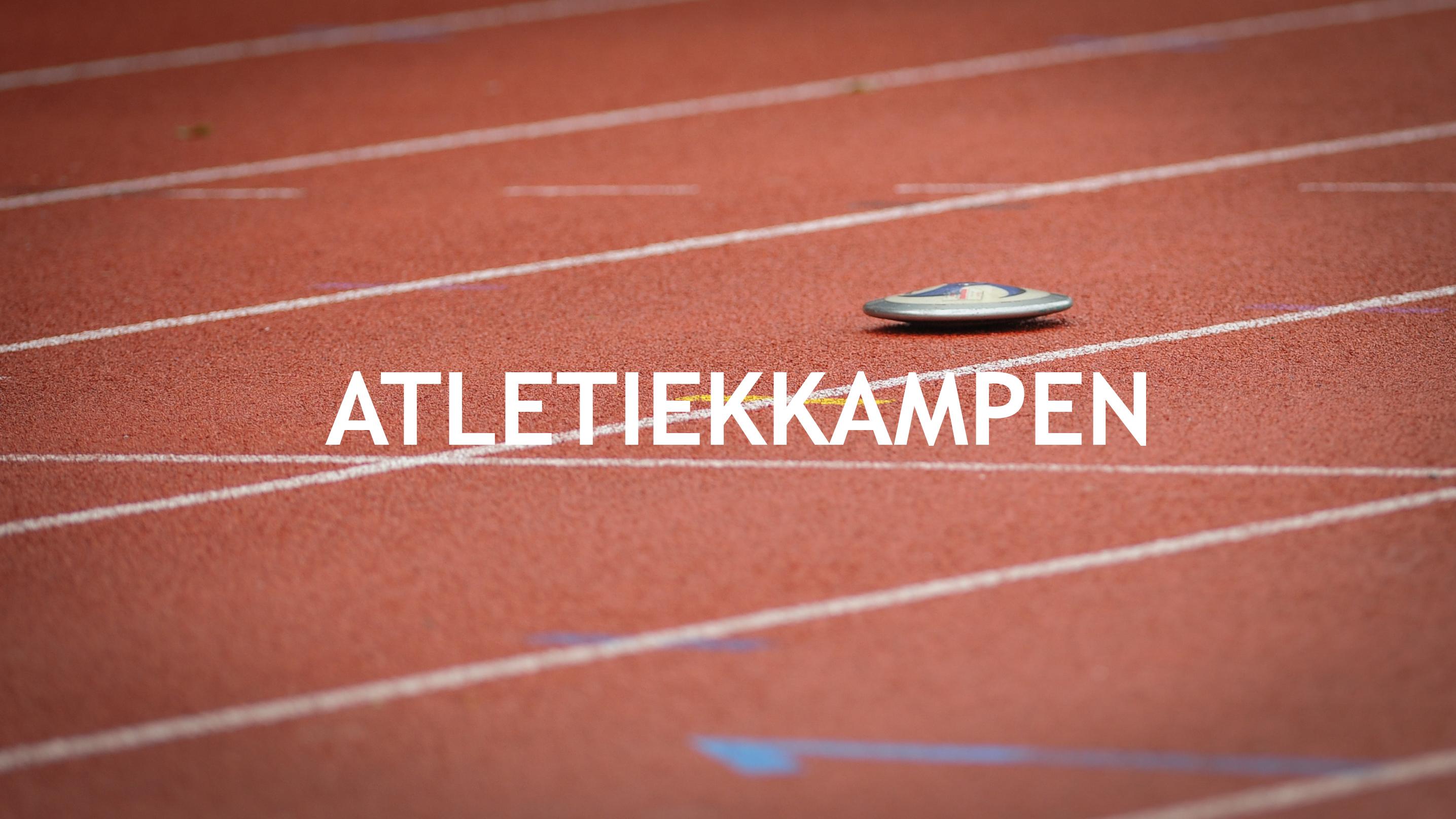 sportkampen