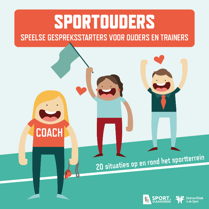 sportouders