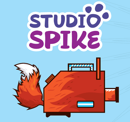 studio-spike