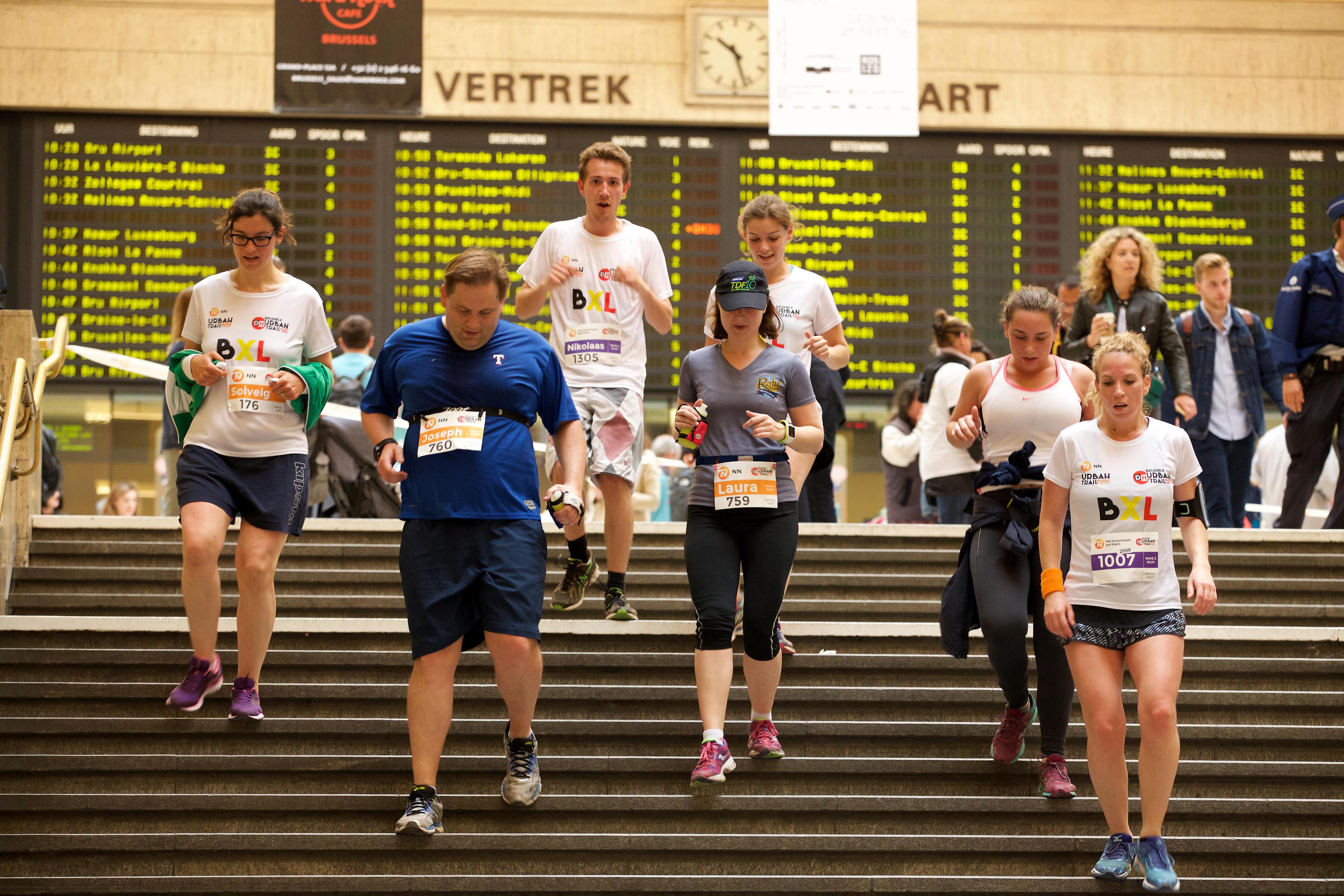 trailrunning-centraal-station