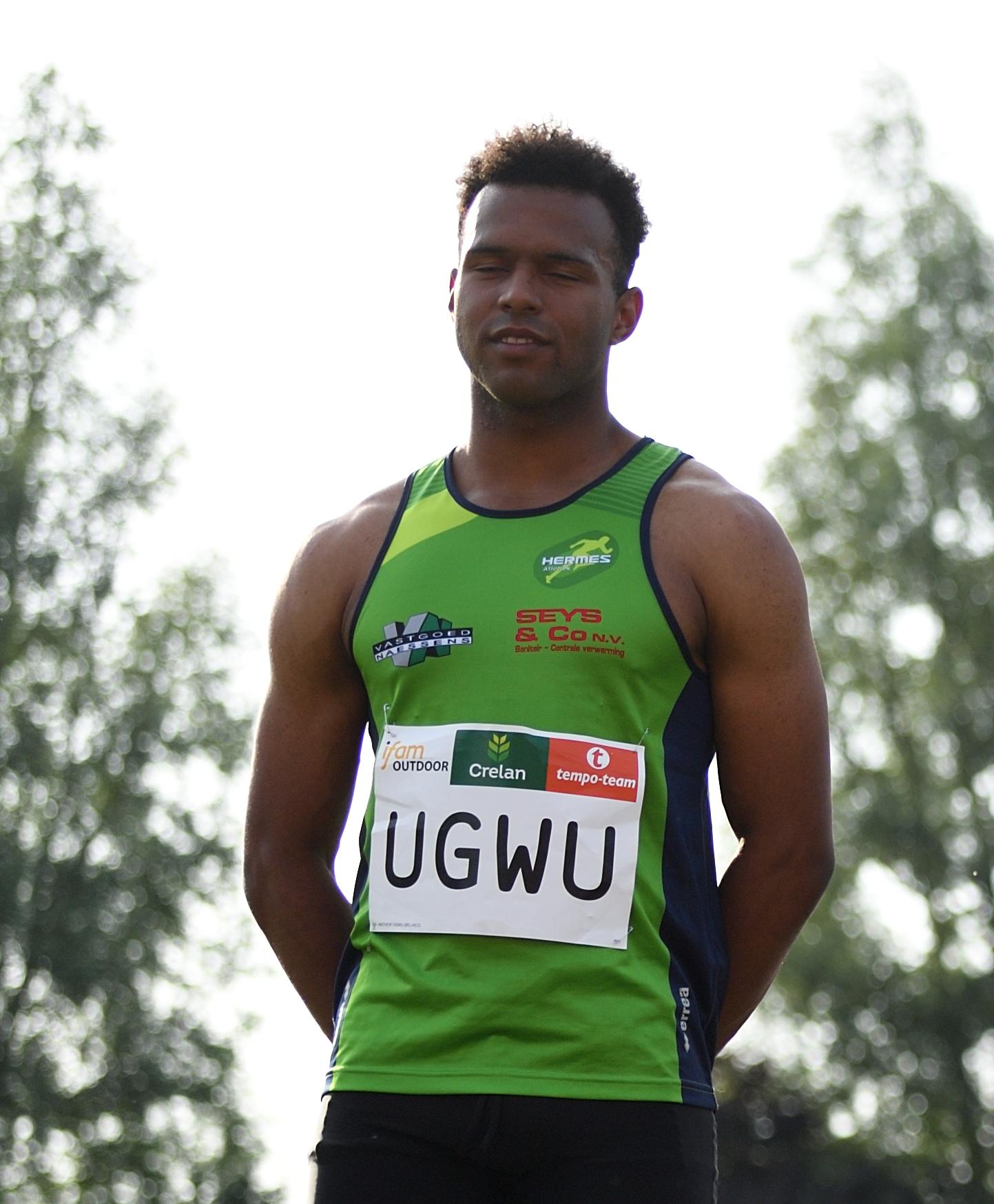 ugwu