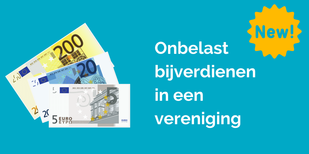verenigingswerk