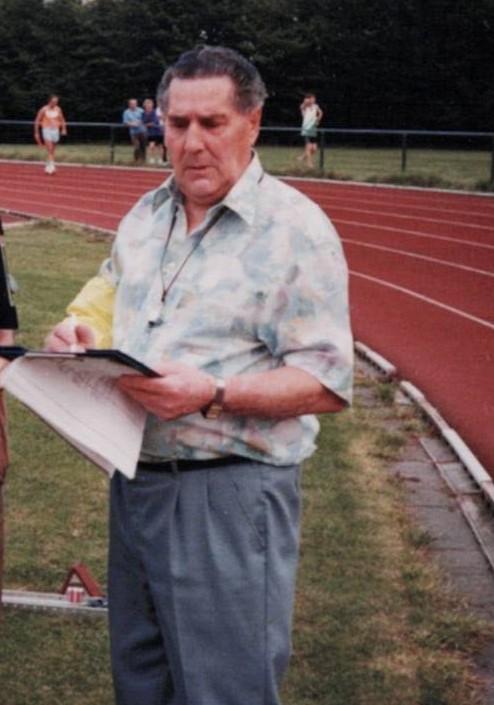 verrijdt