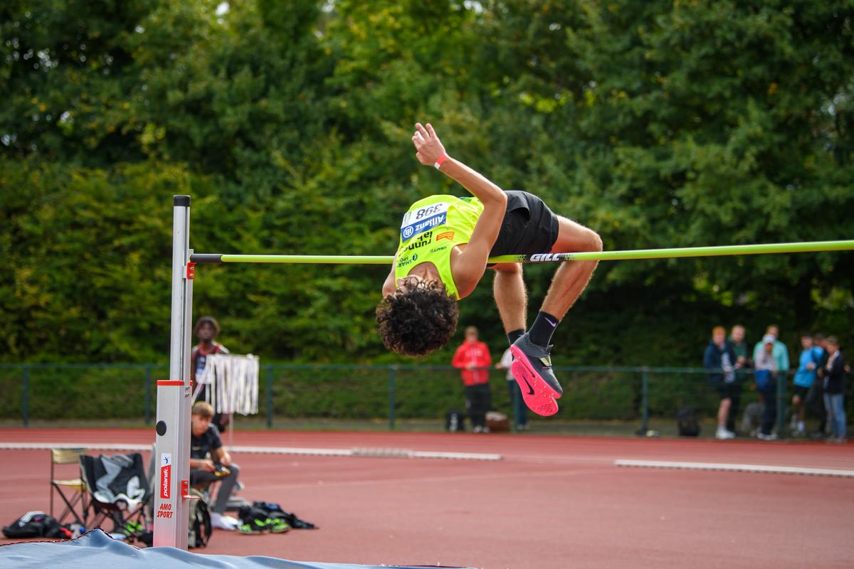 BK Cadetten En Scholieren Dag 2 Springers Springen Eruit Atletiek bk-cadetten-en-scholieren-dag-2-springers-springen-eruit-atletiek