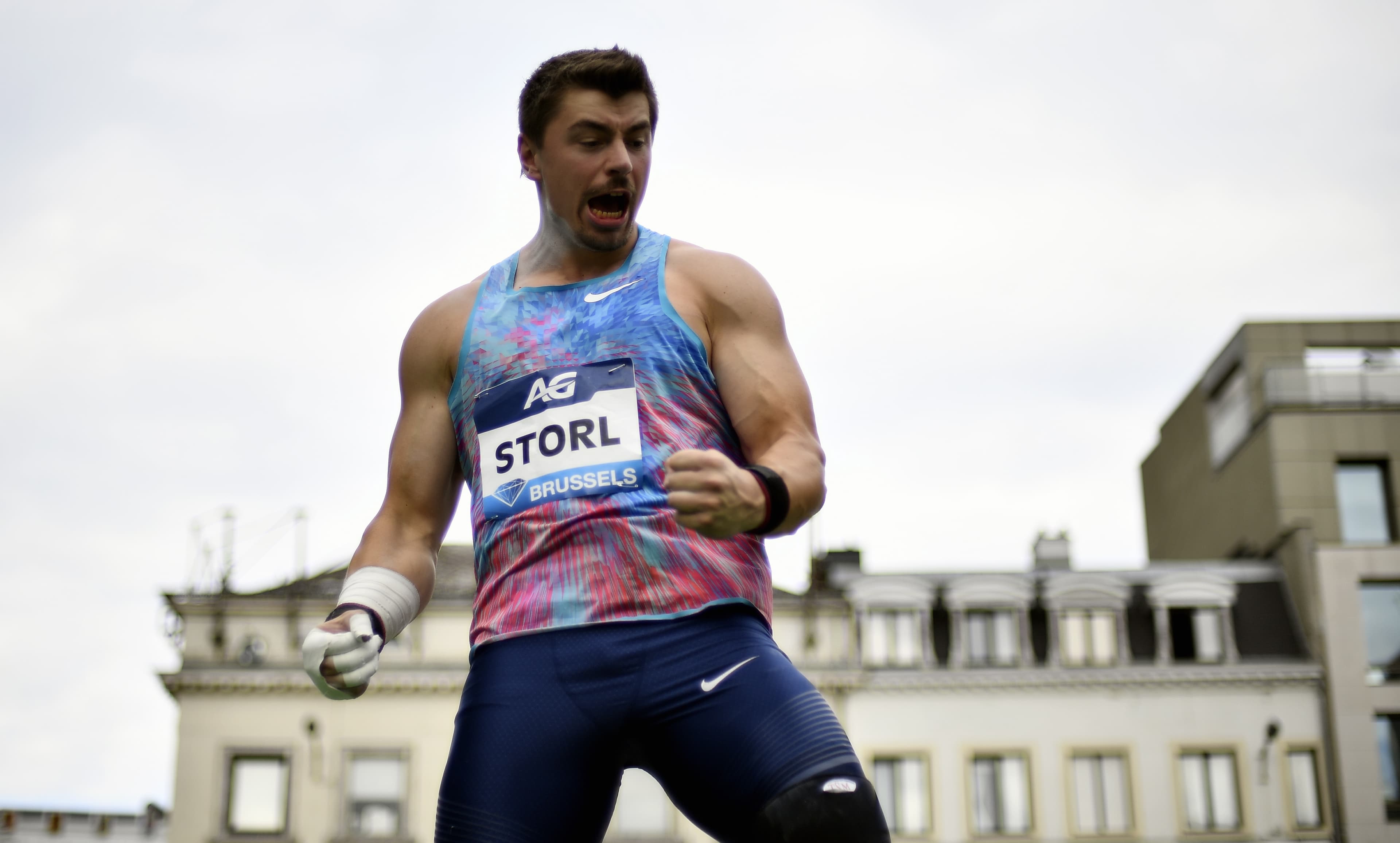 belgaimage-2000449-storl