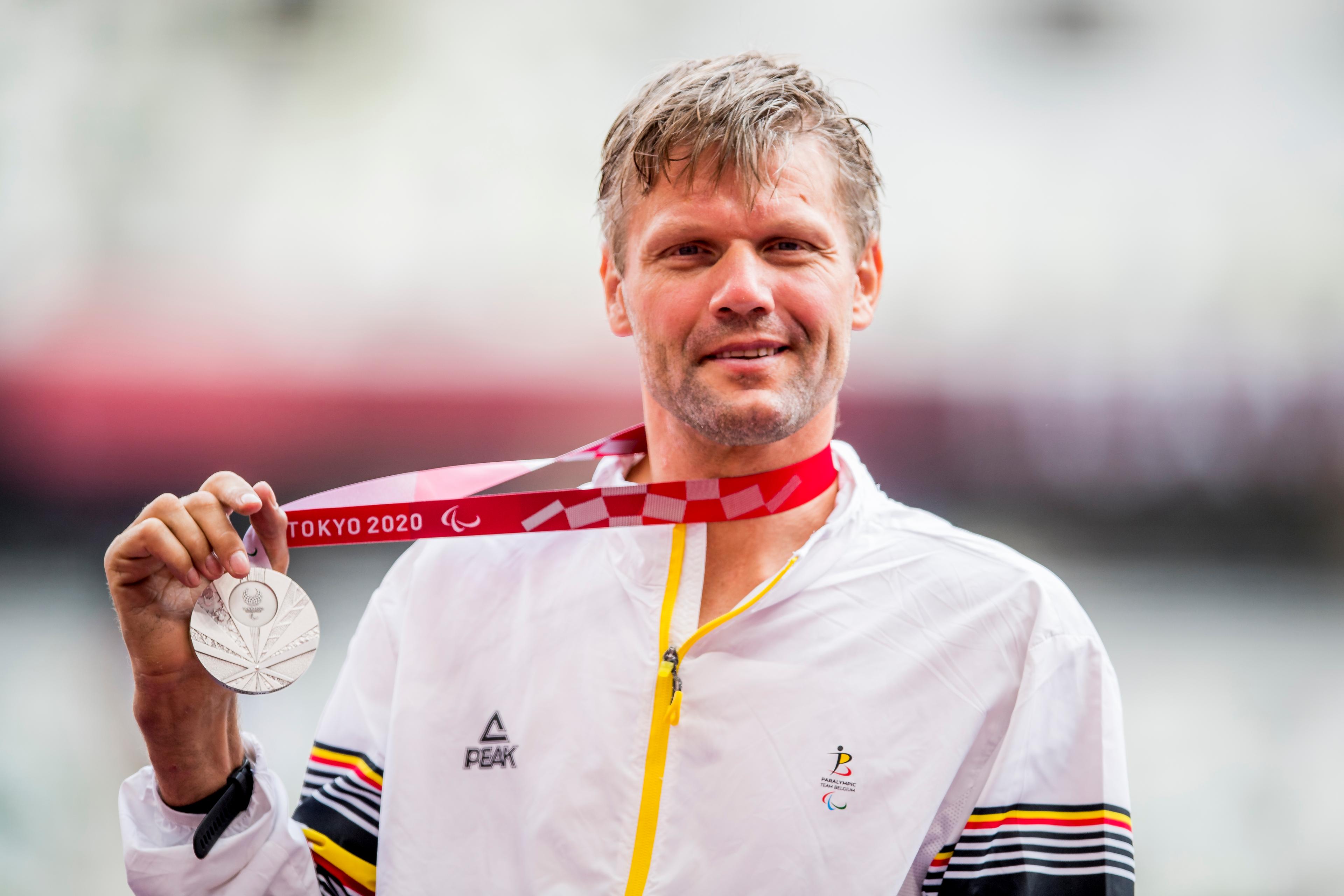 genyn-peter-2021-tokio-paralympics-belga