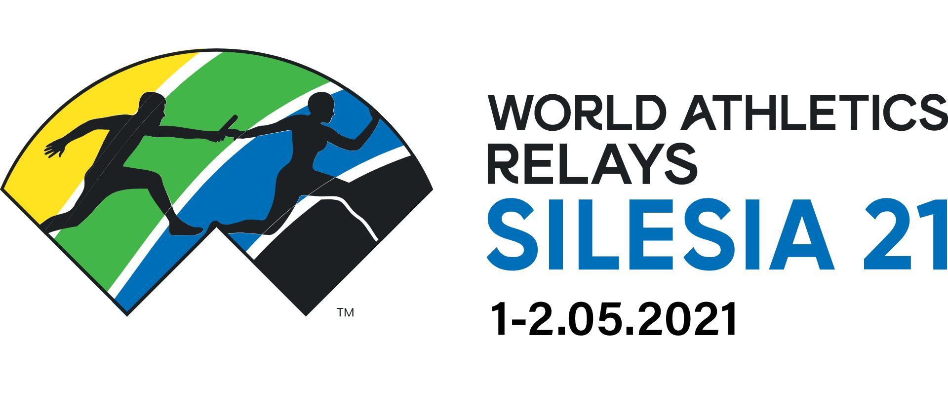 logo-world-relays-silesia-2021